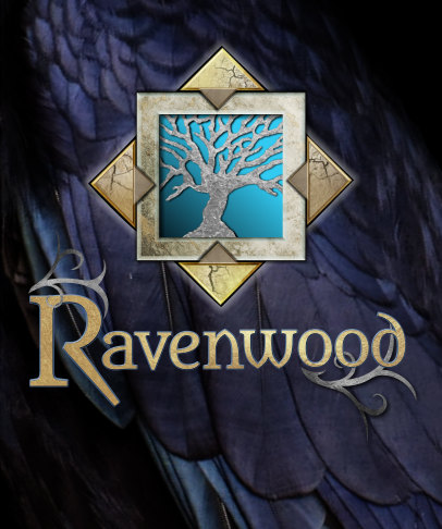 Into Ravenwood